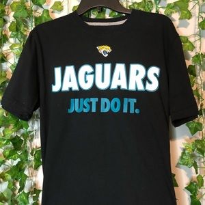 Jaguars t shirt